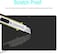 Tempered Glass for Samsung Galaxy Tab S9 Ultra Screen Protectors [No Bubbles] [9H Hardness] Scratch Resistant Protector Tempered Glass Film For Samsung Galaxy Tab S9 Ultra [14.6 inches]Transparent