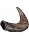 Trixie Natural Buffalo Chewing Horn Dental Dog Treats - MEDIUM