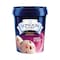 London Dairy Fruits and Cream Ice Cream Tub, 500ml