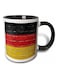 Germany Wall Printed Coffee Mug Multicolour