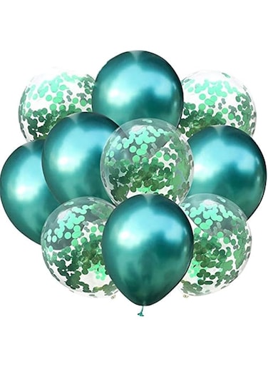 Oasis AE Ballons &amp; Accessories - Hulk Foil Balloon Super Hero Theme Birthday Party Spiderman Captain America Green Decorations Baby Boys Kids Toys Globos (10pcs)