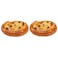 Raisin Roll 2 Pieces Pack