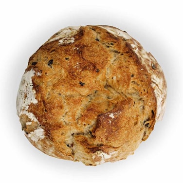 Olives Country Bread 400g
