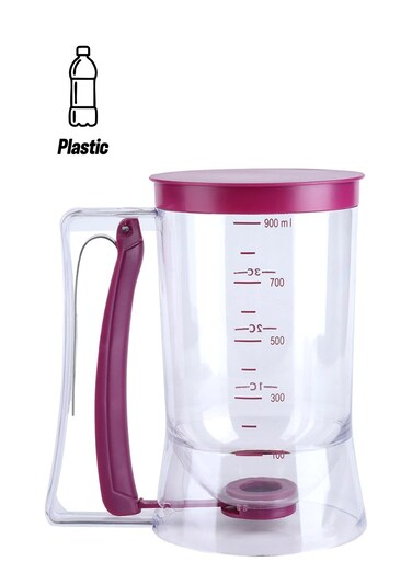 Batter Dispenser
