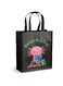 Read-a-lotl Reusable Shopping Bag