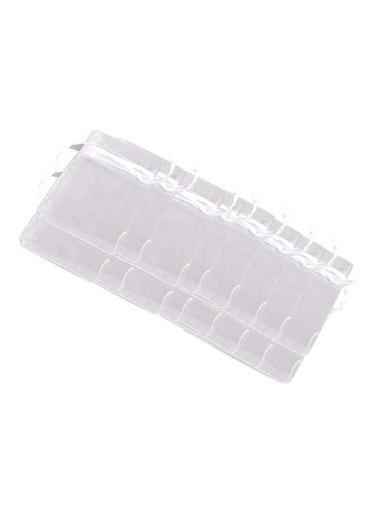 Multifunctional Gauze Bags White