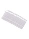 Multifunctional Gauze Bags White
