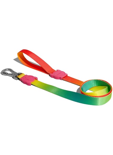 Zee.Dog Citrus Leash Extra Small