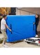 Moving Bag with Handles &amp; Zipper &acirc;&euro;&ldquo; Heavy Duty Mattress Protector Cover for Moving and Storage &acirc;&euro;&ldquo; Fits Twin/Full/Queen/King Size Mattresses &acirc;&euro;&ldquo; Reusable &amp; Waterproof, 1.8x2M, MAT-PY140-8