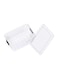 13L Clear Plastic Storage Box With Lockable Lid