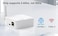 WELOCK WIFIBOX3-UAE Gateway Wifi Bridge for WeLock Smart Locks Remote Control

