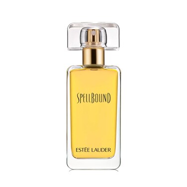 Estee Lauder SpellBound Eau de Parfum Spray with Notes of Rose, Apricot &amp; Sandalwood , Women's Perfume, 1.7 oz.