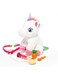 Hamleys Unicorn Soft Toy Vet Set