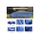 Camping Sleeping Pad &ndash; Ultralight, Self-Inflating, Foot Pump, Waterproof, Durable Air Mattress