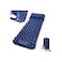 Camping Sleeping Pad &ndash; Ultralight, Self-Inflating, Foot Pump, Waterproof, Durable Air Mattress