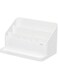 Litem Desktop Holder White