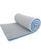 B&amp;K 6D 6-Layer Aquarium Filter Foam Sponge Water Media Pad (40X60X2CM)