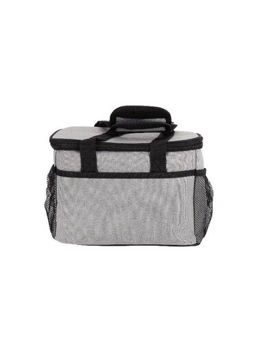 Insulated Lunch Carry Bag RF12930 with Carrying Handle, Compact and Lightweight Multicolor
