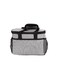 Insulated Lunch Carry Bag RF12930 with Carrying Handle, Compact and Lightweight Multicolor