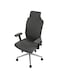 gernie Gaming Chair Covers, Gaming Chair Slipcovers Stretchy Polyester Covers, Stretch Washable Computer Chair Slipcovers for Armchair, Swivel Chair, Gaming Chair, Computer Chair (Deep
