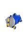 550ml Spaceship Water bottle, Blue