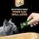 Cat Food, Melty Chicken Flavor Cat Food Wet Creamy Treats, Premium Luxurious Indulgence, Fed by Hand for Special Moments so Your Cat Can Find Relish with this Sheba Wet Food Treat, Pack of 4x12g