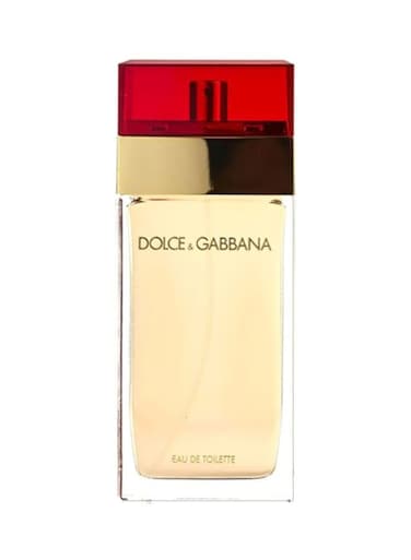 Dolce &amp; Gabbana Dolce &amp; Gabbana Eau De Toilette 100ml