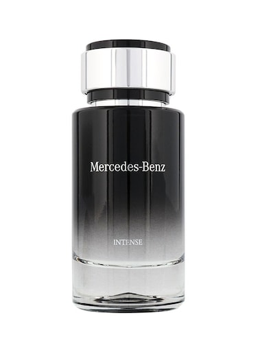 Mercedes-Benz Intense Eau De Toilette 120ml