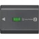 Sony Rechargeable Lithium-ion Replacement Battery (International Version)