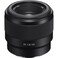 Sony FE 50mm f/1.8 Standard Prime Lens for E-mount Cameras - Black (International Version)
