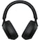 Sony Canceling Wireless Over-Ear Headphones - Black (International version)
