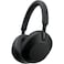 Sony Canceling Wireless Over-Ear Headphones - Black (International version)
