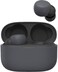 Sony LinkBuds S Noise-Canceling True Wireless In-Ear Headphones - Black (International Version)
