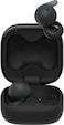 Sony LinkBuds Open True Wireless Earbuds &ndash; Black (International Version)