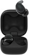 Sony LinkBuds Fit True Wireless Noise Canceling Earbuds &ndash; Black (International Version)