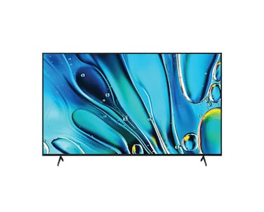 Sony 50 Inch BRAVIA 3 Class LED 4K HDR Google TV 50S30