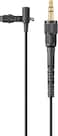 Sony Lavalier Microphone 3.5mm - Black (International Version)