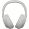 Sony Noise-Canceling Wireless Over-Ear Headphones -Silver (International Version)