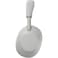 Sony Noise-Canceling Wireless Over-Ear Headphones -Silver (International Version)