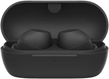 Sony Truly Wireless Earbuds - Black (International Version)