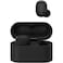 Sony True Wireless Noise-Canceling Earbuds - Black (International Version)