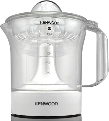Kenwood Je280 Citrus Juice 1l 40 Watt