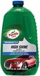 Turtle Wax T146 High Shine Car Wash