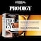 L&rsquo;Or&eacute;al Paris Prodigy Hair Color 5.0 Light Brown, Micro-Oil Technology for Smooth Natural-Looking Hair &amp; Grey Coverage