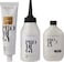 L&rsquo;Or&eacute;al Paris Prodigy Hair Color 5.0 Light Brown, Micro-Oil Technology for Smooth Natural-Looking Hair &amp; Grey Coverage