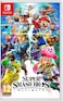 Nintendo Super Smash Bros Ultimate (Nintendo Switch)