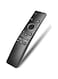 Universal Remote Control Compatible With All Samsung Smart TV, QLED TV, LED TV, UHD TV, HDR SUHD Curved HDTV 3D 4K 8K Samsung TV remote control, With Netflix, Prime Video Buttons
