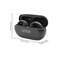 Ambie Sound Earcuffs Pro TWS Bluetooth Earbuds, Bone Conduction, Waterproof, Sport, Black