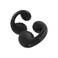 Ambie Sound Earcuffs Pro TWS Bluetooth Earbuds, Bone Conduction, Waterproof, Sport, Black