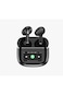 Soundtec Wonder TWS Earphones with Touch Screen &amp; Integrated Flashlight